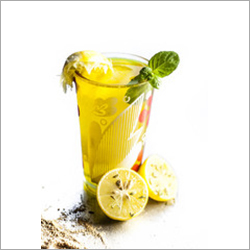 इंस्टेंट नेचुरल लेमन ड्रिंक प्रीमिक्स पाउडर (निम्बू पानी)