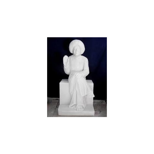 Sathya Sai Statue