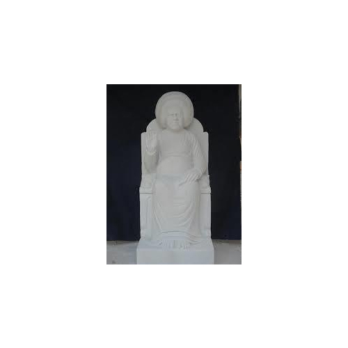 Sathya Sai Marble Statue