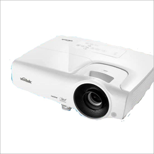 पोर्टेबल प्रोजेक्टर रिज़ॉल्यूशन: उच्च रिज़ॉल्यूशन