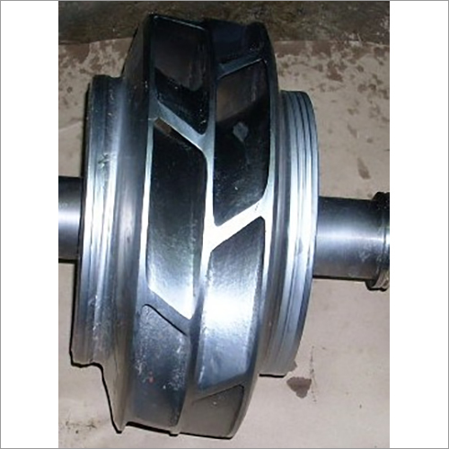 पंप इम्पेलर