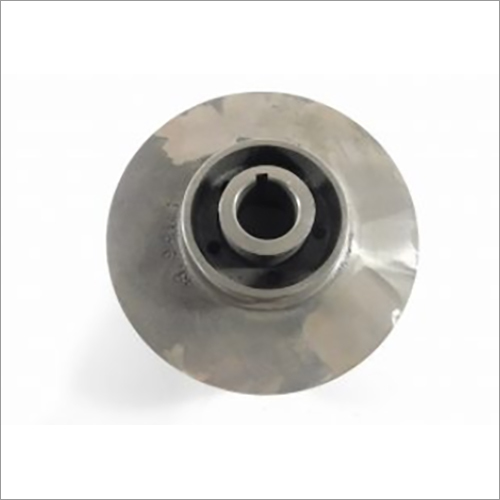 सिल्वर कास्ट आयरन इम्पेलर