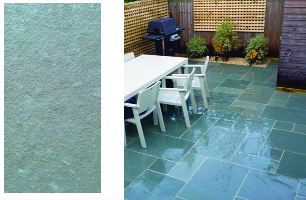 Tandur Stone - Natural Stone, Different Available Sizes, Multicolor Variety, Suitable For Various Applications