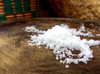 White Potassium Bromide (Technical Grade)