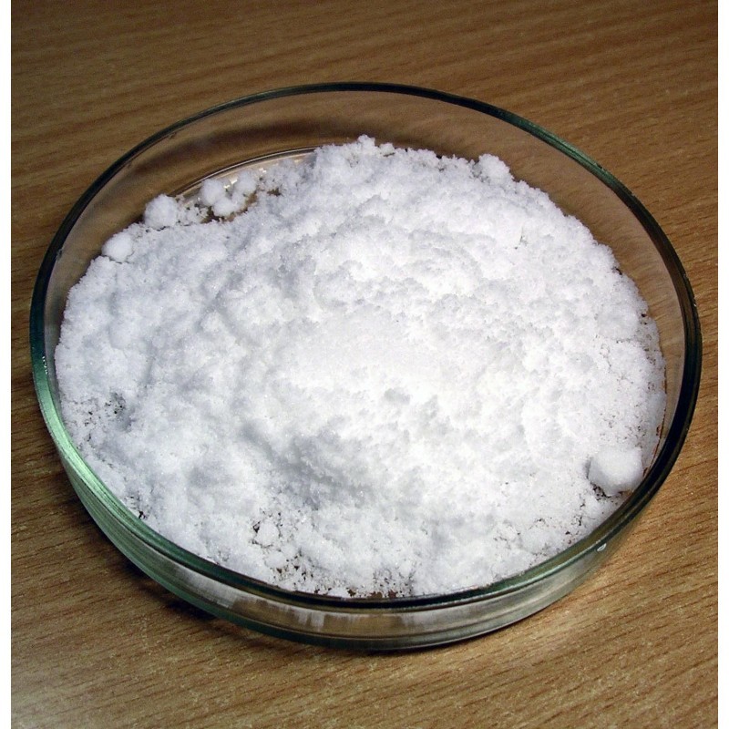 White Potassium Bromide (Technical Grade)