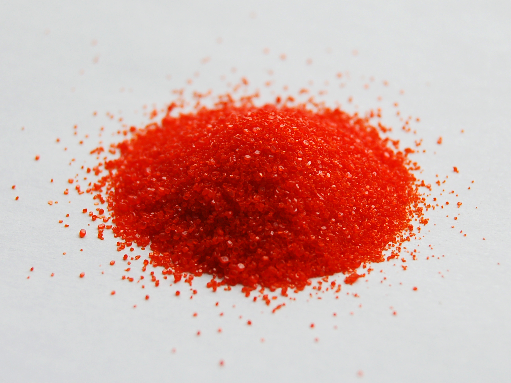 Potassium Di-chromate Application: Printing Industry