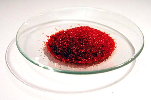 Potassium Di-chromate Application: Printing Industry