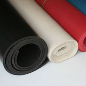 रबड़ का पत्तर