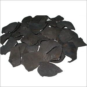 कोकोनट शेल चारकोल