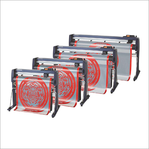 Grit Rolling Cutting Plotter