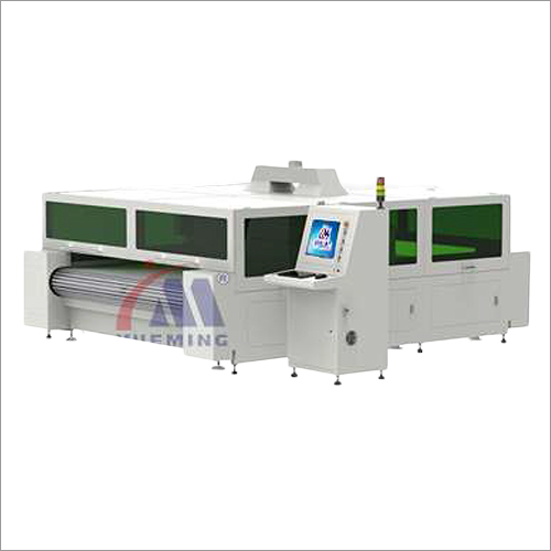 CMA (2125C-FT)