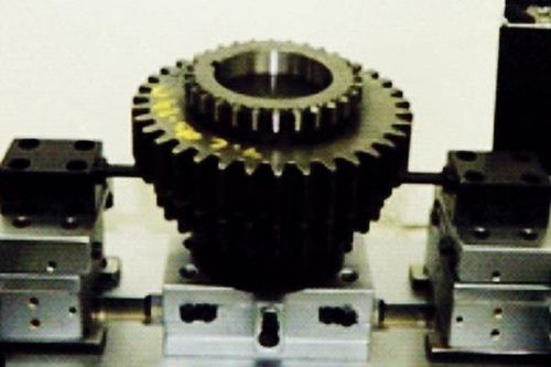 Baker Gauges Customised Gauging Solution - Transmission - Gears Application: Yes