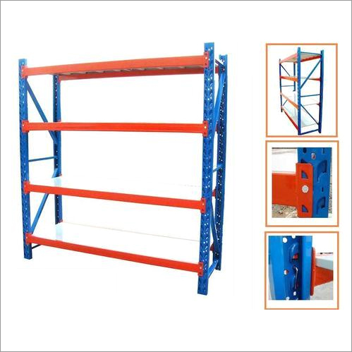 Racking Systems - Heavy Duty Steel , Durable and Versatile Storage Solutions for Industrial Needs