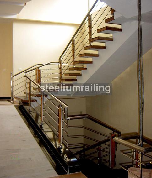 Wooden Baluster