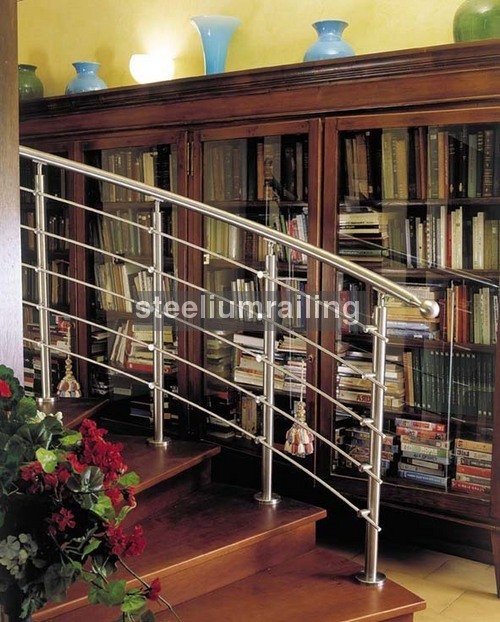 Stainless Steel Baluster