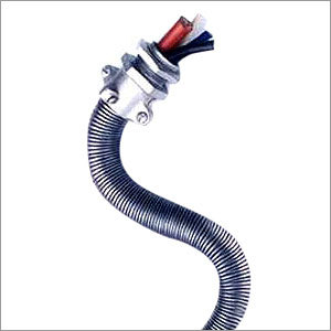 लचीले पाइप