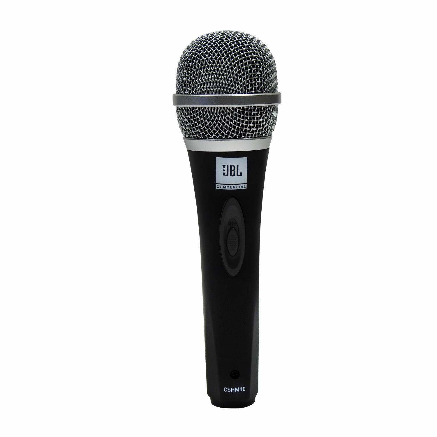 Akg & Jbl Microphone