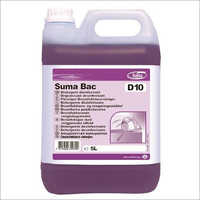 विविध सुमा बीएसी डी10 क्लीनर