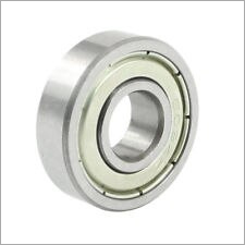 Chrome Steel Fag 609-Zz Deep Groove Ball Bearing