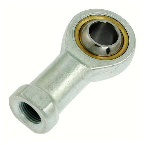 Chrome Steel Rod End Bearing