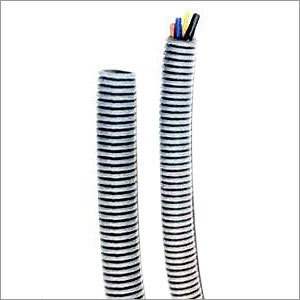 कॉरुगेटेड नॉन मेटालिक कंड्यूट्स