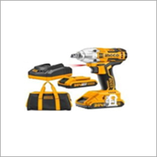 Ciwli2001 Lithium-Ion Impact Wrench Application: Industrial