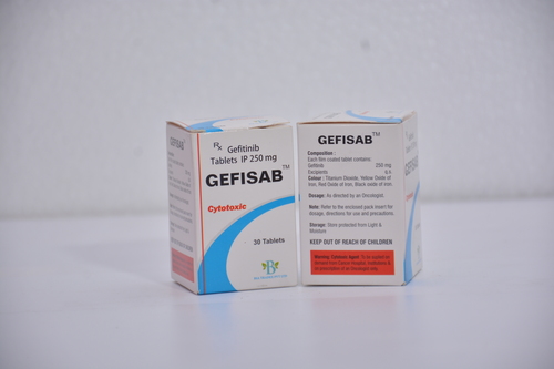 GEFISAB Tablet