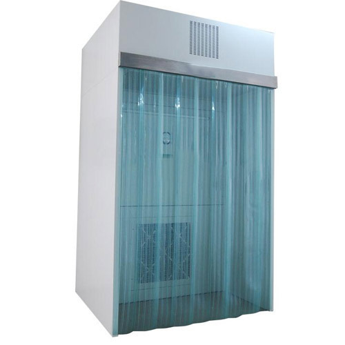 Dispensing Booth And Sampling Booth
