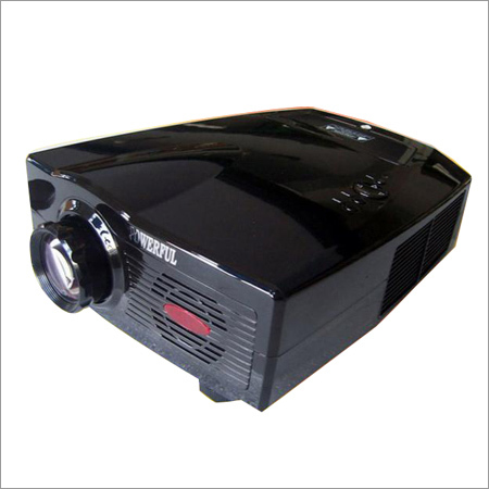 प्रोजेक्टर