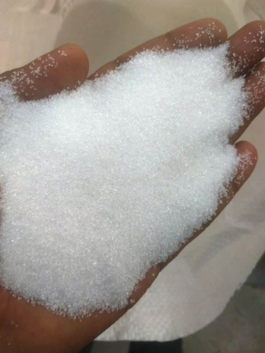Quartz Grains - Application: Foundry