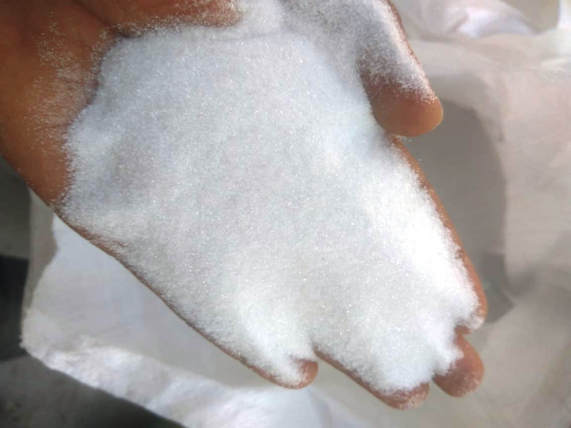 Quartz Grains - Application: Foundry