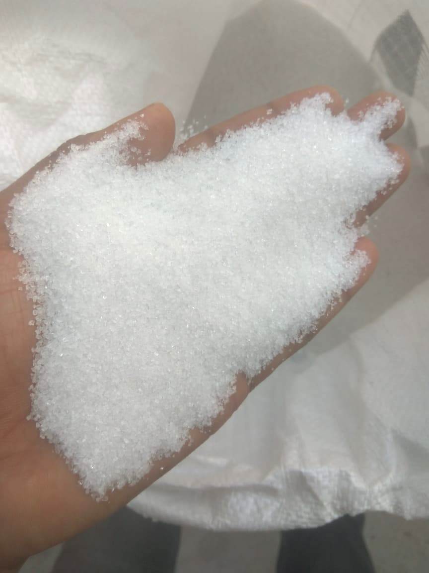 Quartz Grains - Application: Foundry