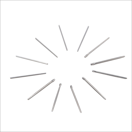 कपास फ्लैट स्टील सुई