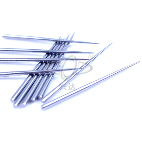 Cotton Flat Steel Needles