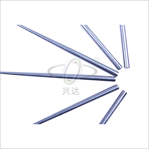 Cotton Flat Steel Needles