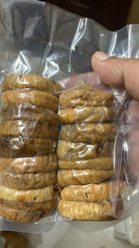 सूखे अंजीर / अंजीर