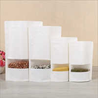 Food Packaging Pouches