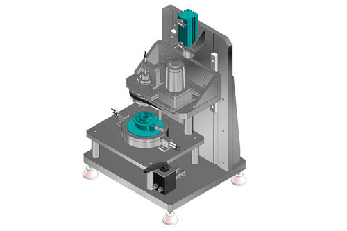 Baker Gauges Other Engineering Applications - Turbo Charger Application: Yes