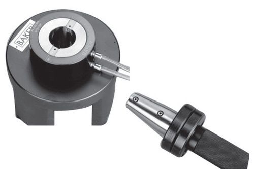 Baker Gauges Other Engineering Applications - Taper Measurement Application: Yes