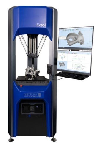 Baker Gauges Extol Shop Floor Cnc Cmm Application: Yes