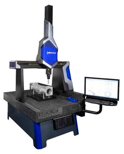 Baker Gauges Horizon Cnc Cmm Application: Yes