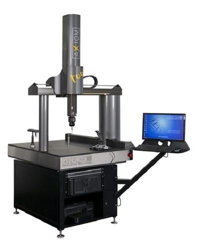 Baker Gauges Axiom Too Cnc Cmm -High Specification Application: Yes