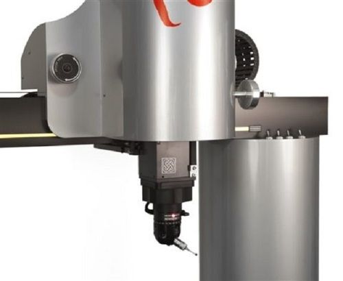 Baker Gauges Axiom Too Cmm - Manual & Cnc Application: Yes