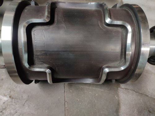  सैनिटरी नैपकिन कटिंग रोलर