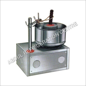 गीले मसाला पीसने वाला