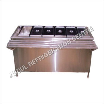 गर्म बिन मारिया