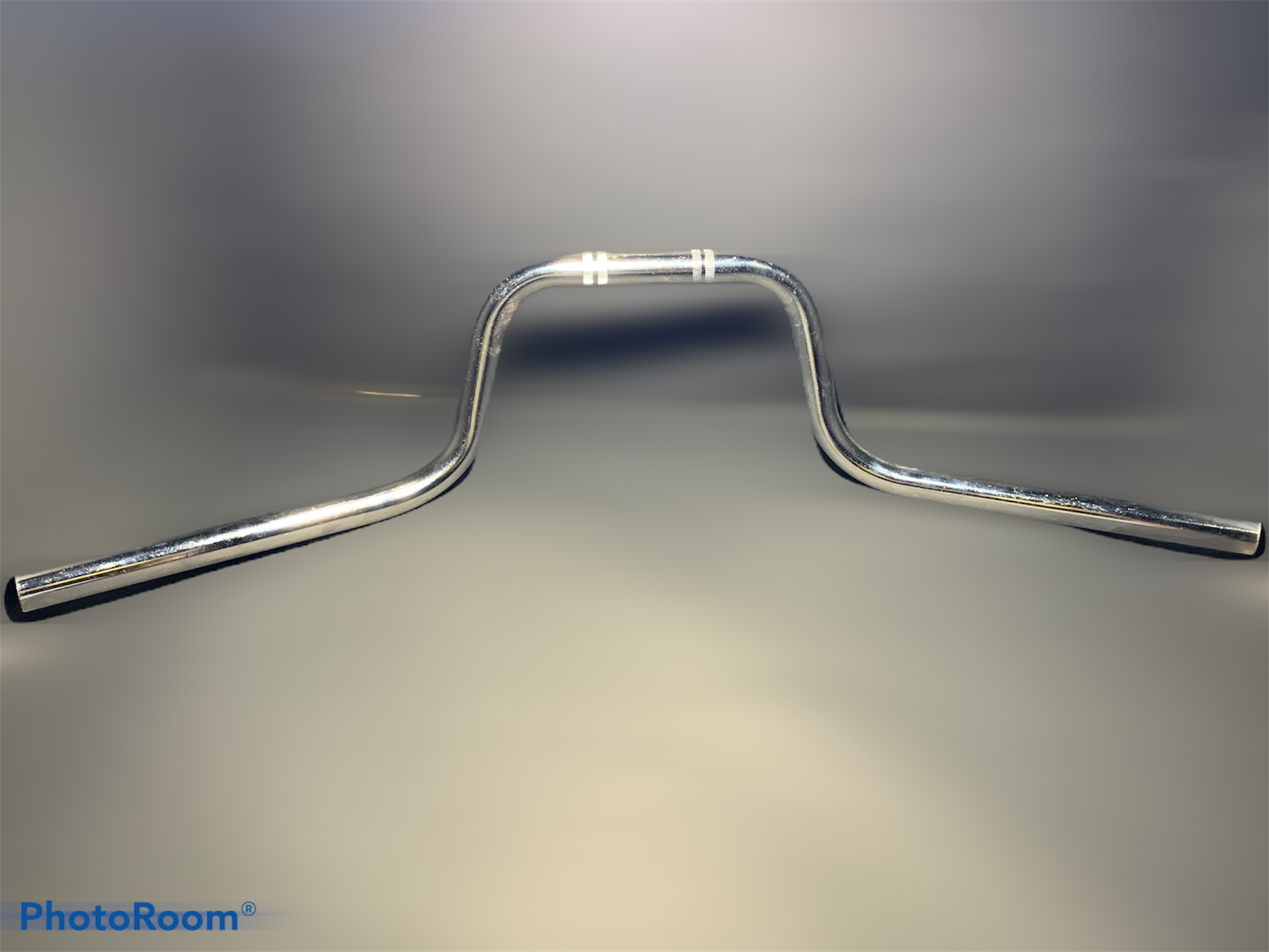 Handle Bar Splendor - Color: Black