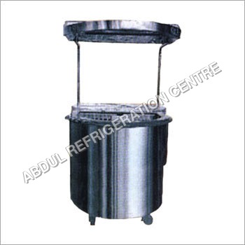 कुल्फी मशीन