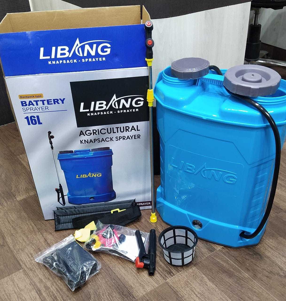 Libang Battery Sprayer