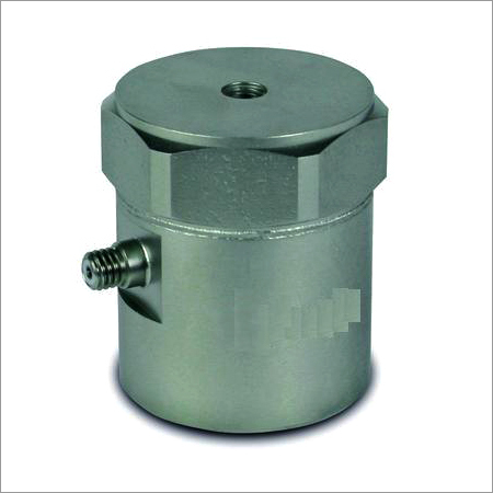 Acceleration Sensor
